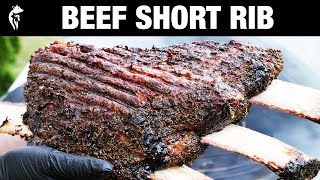 Argentine Asado Beef Ribs  is Argentine Grilling Better than Smoked Beef Ribs [upl. by Clovah209]