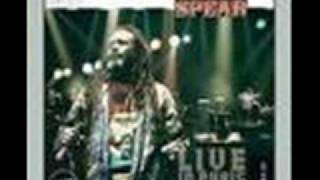 Burning Spear Marcus Garvey Live In Paris Zenith 1988 cd 2 track 8wmv [upl. by Farant]