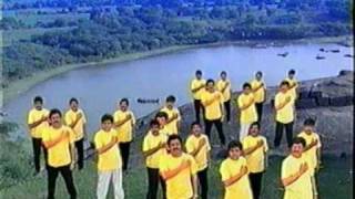 Chandra Babu Naidu Janmabhoomi Sramadanam TDP 1999 Elections ad [upl. by Essyle630]