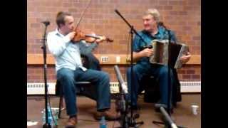 Séamus Begley amp Oisín Mac Diarmada  Irish Polka Set [upl. by Cohbath]