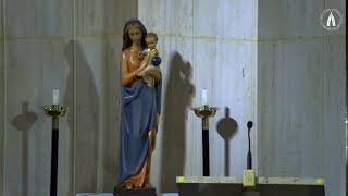 Catholic Parish of Guildford Mass Live Stream [upl. by Murat]