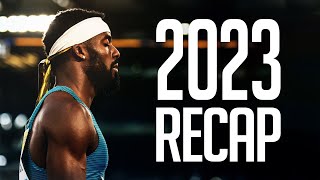 Kenny Bednareks 2023 Season Recap [upl. by Dari]