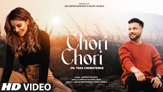 Cover Song 2023 Chori Chori Dil Tera Churayenge  Ashwani  Old Song New Version  Romantic Song [upl. by Dine]