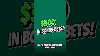 Bet365 Bonus Code 300 North Carolina Promo Code  How to Use Bet365 Bonus Bets in NC [upl. by Atinaujnas111]