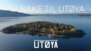 Tilbake Til Utøya [upl. by Maximilien]