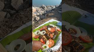 Watch full video  Catch and Fry Vlog2  fishing tuluvlog arfansheikhvlog tulu tuluvlogger [upl. by Sset]