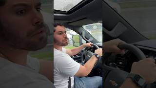 Test drive Silverado silverado chevrolet girandonaalta [upl. by Seavir843]