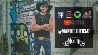 Manutti  Bebe Vem Me Procurar Clipe Oficial HD [upl. by Aphra]