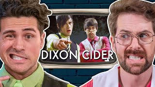 Dixon Cider Flashback [upl. by Starobin]