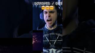 METALCORE MUSICIAN REACTS Whitechapel  A Visceral Retch metal reaction whitechapel [upl. by Janean]