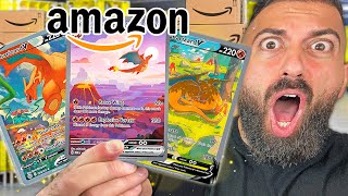 Amazon Sold Me 1000 Charizards [upl. by Becky221]