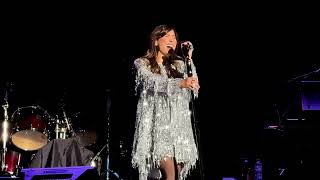 20241108 Natalie Imbruglia  Smoke  live at SSE Arena Belfast [upl. by Ylesara]