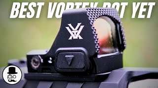 DPP footprint is back Defender ST turns it around in a big way  Vortex Defender ST Review [upl. by Melgar686]