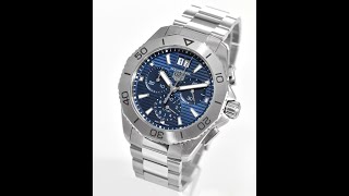 TAG Heuer Aquaracer Professional 200 Chronograph FM16347 [upl. by Dougie]