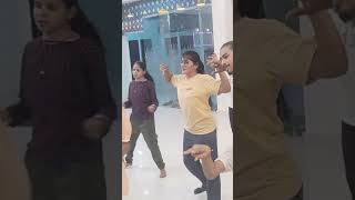 Rafta Rafta dekho aankh meri ladi hai dance devarockz2 shortfeed [upl. by Largent]