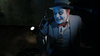 The Tiger Lillies Trailer [upl. by Einnim]