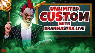 🔴ROAD TO 1K SUBSCRIBERS BRAHMASTRA GAMING IS LIVE shorts shortsfeed livefreefire [upl. by Ahsrop]