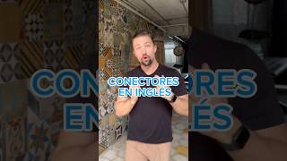 ¡Conectores comunes en inglés [upl. by Akemyt]