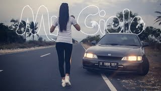 Lovely Car  Honda Accord Cielo 1995  Car Videography by Anto JL [upl. by Kcirrej]