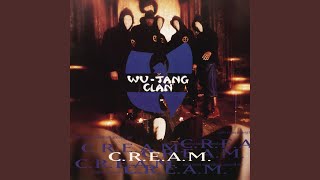 CREAM Cash Rules Everything Around Me Radio Mix [upl. by Urbana]