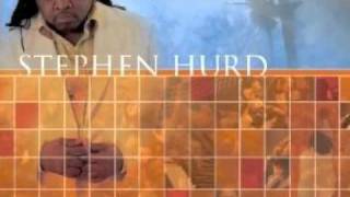 Above All Lord I Lift Your name on High  Stephen Hurd [upl. by Llereg]