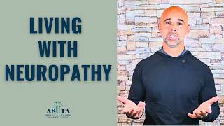 Living With Neuropathy Pins And Needles Numbness And Tingling  Dr Ole Olson Asuta Health [upl. by Ettezil]