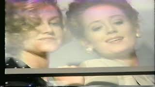 Diet Coke Break 1994 Commercial [upl. by Nimref]