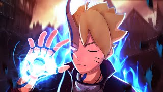 The BEST BORUSHIKI DLC BUILDS in Shinobi Striker [upl. by Nesaj734]