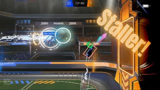 Some Steps Near To Be A GC 😙  Rocketleaguesideswipe  BeGameWinner  RocketLeague [upl. by Fridlund]