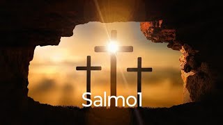 salmo 1 biblia fe amor [upl. by Hoshi]