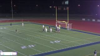 Liberty North High School vs Raymore Peculiar High School Mens Other Soccer [upl. by Lewendal650]