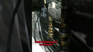 How to check VVT Solenoid  Variable Valve Timing Solenoid shorts shortvideo howto solenoid [upl. by Murdock989]