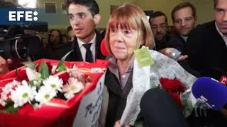 Los fiscales piden de 4 a 20 años para los acusados de violar a Gisèle Pelicot [upl. by Nueormahc]