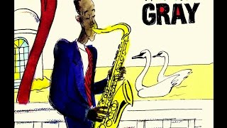 Wardell Gray Quartet  Easy Swing [upl. by Cotter]