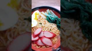 TRY THIS SPICY RAMEN HACK WITH THIS SIMPLE INGREDIENTS  shorts [upl. by Llyrad92]