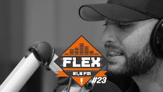 FleX FM  FLEXclusive Cypher 23 Nimo [upl. by Bonnie]