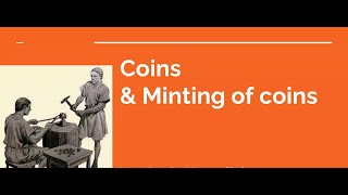 Ancient Indian Coin Minting Processes Punching Casting and Die Striking Explained [upl. by Ecnerual765]