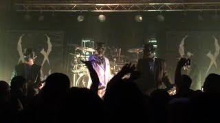 Mushroomhead Chancre Sore Live 5618 Trixie’s Entertainment Complex Louisville KY [upl. by Peltz]