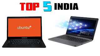 Top 5 Best 11 Inch Laptops in India 2022 [upl. by Aifas221]