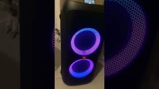 JBL Partybox 310  HARDCORE Bass test 👌😮‍💨 [upl. by Goren]