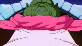 TFS clip 4  nananana dende [upl. by Nylrahs]