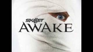 Skillet Awake and Alive lyrics [upl. by Saalocin618]