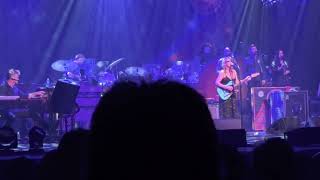 Susan Tedeschi “Angel From Montgomery” Tedeschi Trucks Band Fort Worth Texas May 9 2023 [upl. by Alcott]