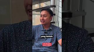 Fattah amin live dapat 44 juta likes shortvideo [upl. by Meehan]