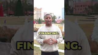 SBA 7A Loans Getting 100 Financing Explained Finance Banking [upl. by Schindler]