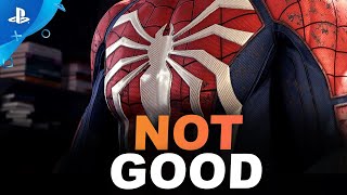 SpiderMan 2 PS5  We Have BAD News [upl. by Anod979]