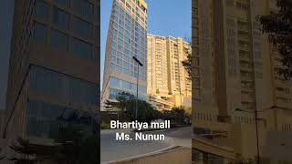 Bhartiya mall bangalore [upl. by Lochner]