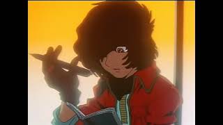 Harlock Saga OVA 1999  Ep2 Legendado [upl. by Llertnek99]