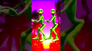 Alien Dance Cami sita funny video dance Alien [upl. by Mandle942]