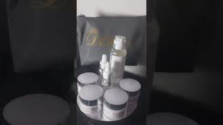 Derava Skincare 1 [upl. by Lipsey918]